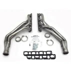 JBA Headers - 08-09 6.1L Challenger