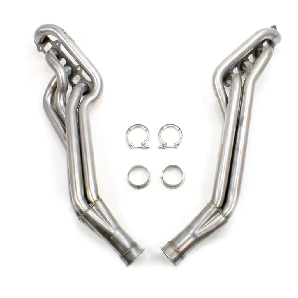 JBA Headers - 11-12 Mustang 5.0L 1-3/4 Long Tube