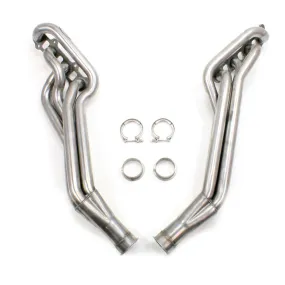JBA Headers - 11-12 Mustang 5.0L 1-3/4 Long Tube
