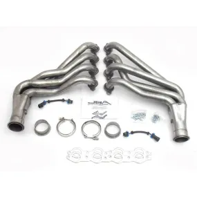 JBA Headers - 2010 SS Camaro - Long Tube 1-7/8