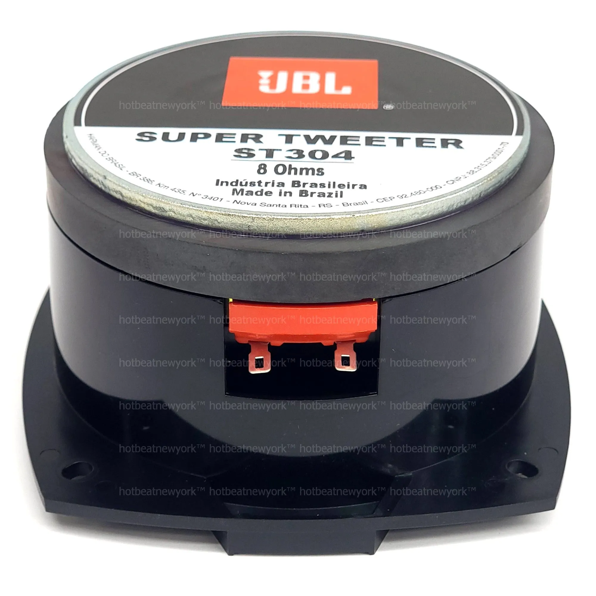 JBL Selenium ST304 Super Tweeter 80 Watts High Sensitivity 8 Ohm