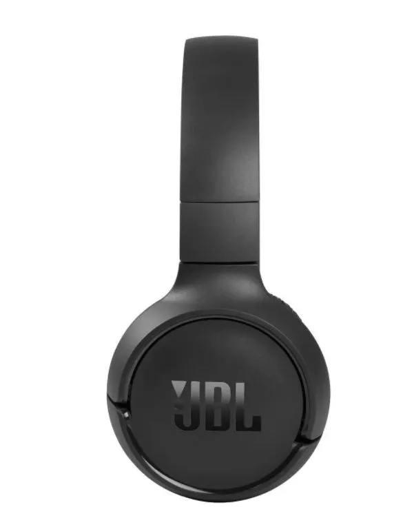 JBL TUNE 510BT Wireless On-Ear Headphones