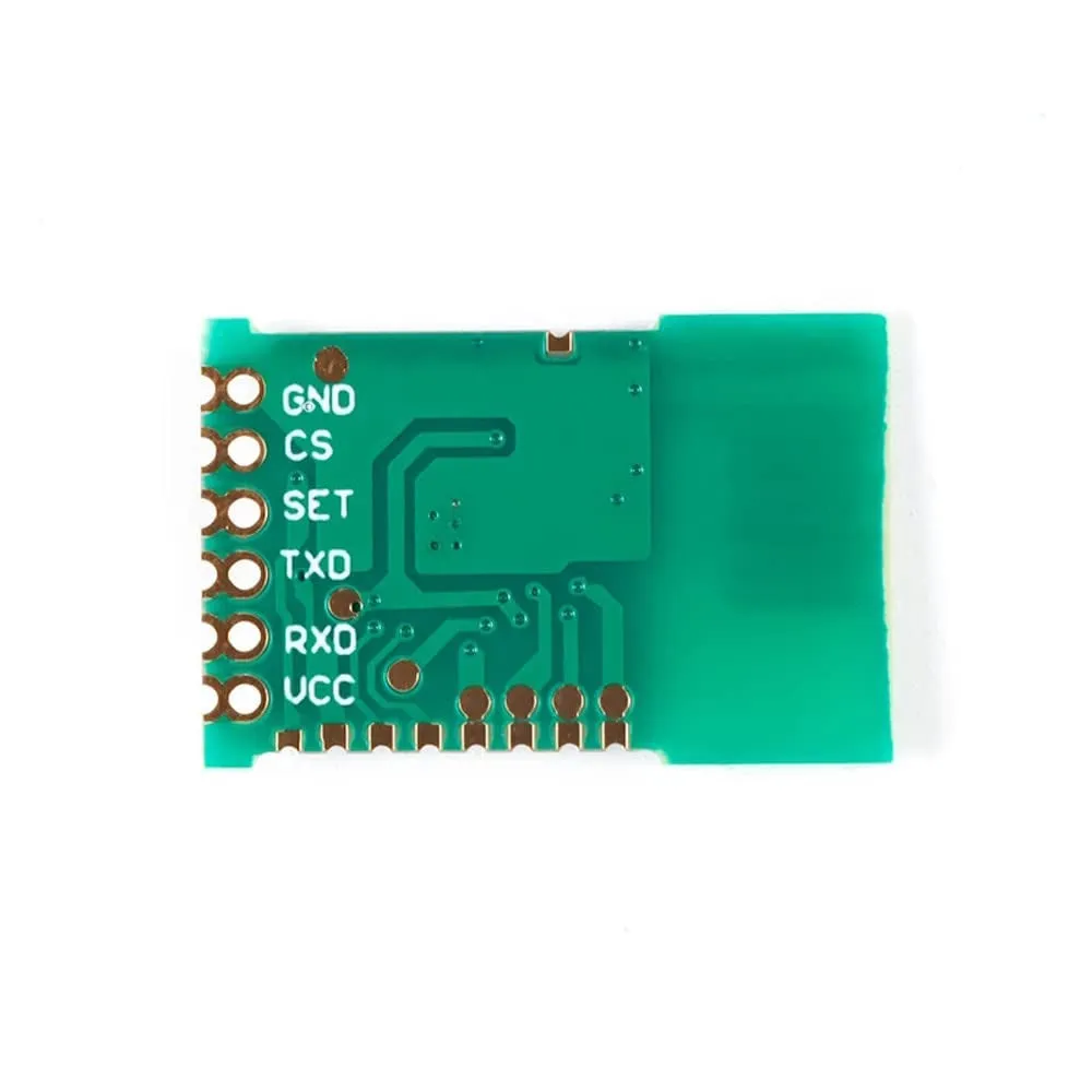 JDY-41 2.4G Module Wireless Serial Port Module 2.4G Remote Control Switch serial port