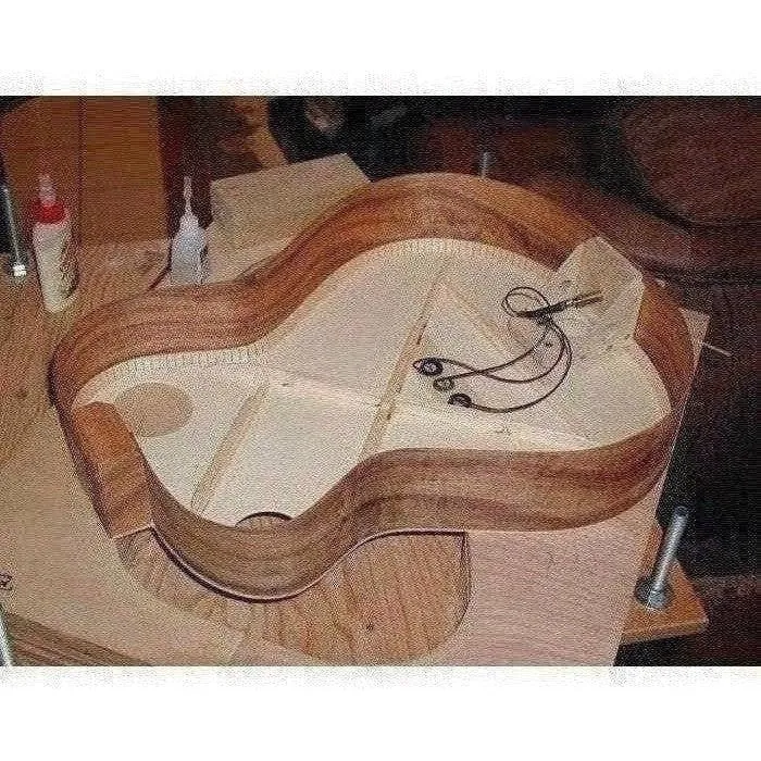 K&K Pure Mini Acoustic Guitar Pickup