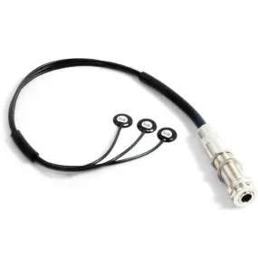 K&K Pure Mini Acoustic Guitar Pickup
