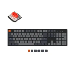 Keychron K5 Wireless Mechanical Keyboard