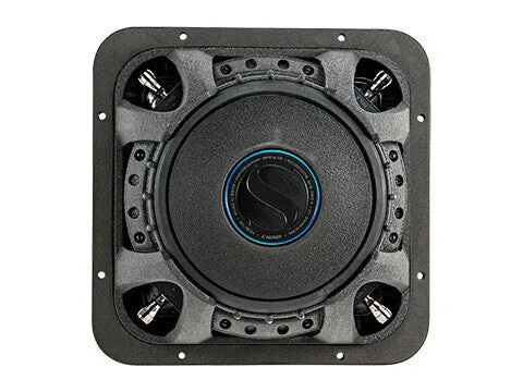 Kicker 44L7S104 - 10" Solo-Baric L7S 4 Ohm
