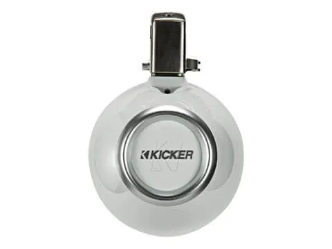 Kicker 45KMTC8W - KMTC8W Coaxial Tower System