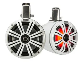 Kicker 45KMTC8W - KMTC8W Coaxial Tower System
