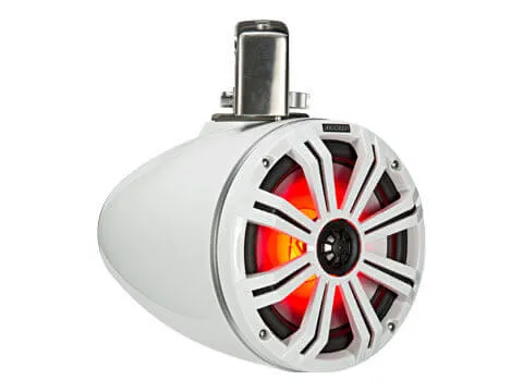 Kicker 45KMTC8W - KMTC8W Coaxial Tower System