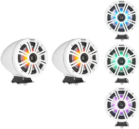 Kicker 46KMFC65W