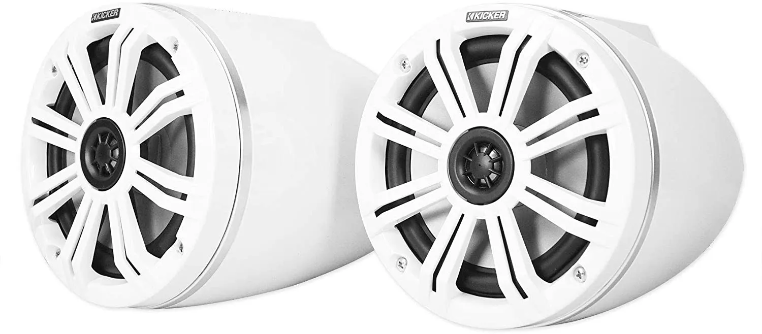 Kicker 46KMFC65W