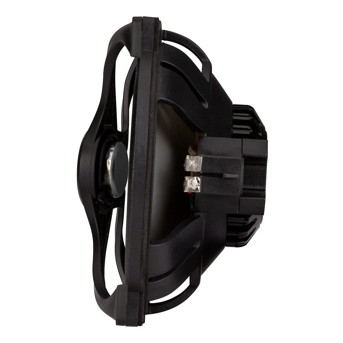 Kicker PS 5 x 7" Replacement 2-Way Coaxial 4 ohm Weather-Proof Speakers for 2006 and Newer Harley Davidson - Pair