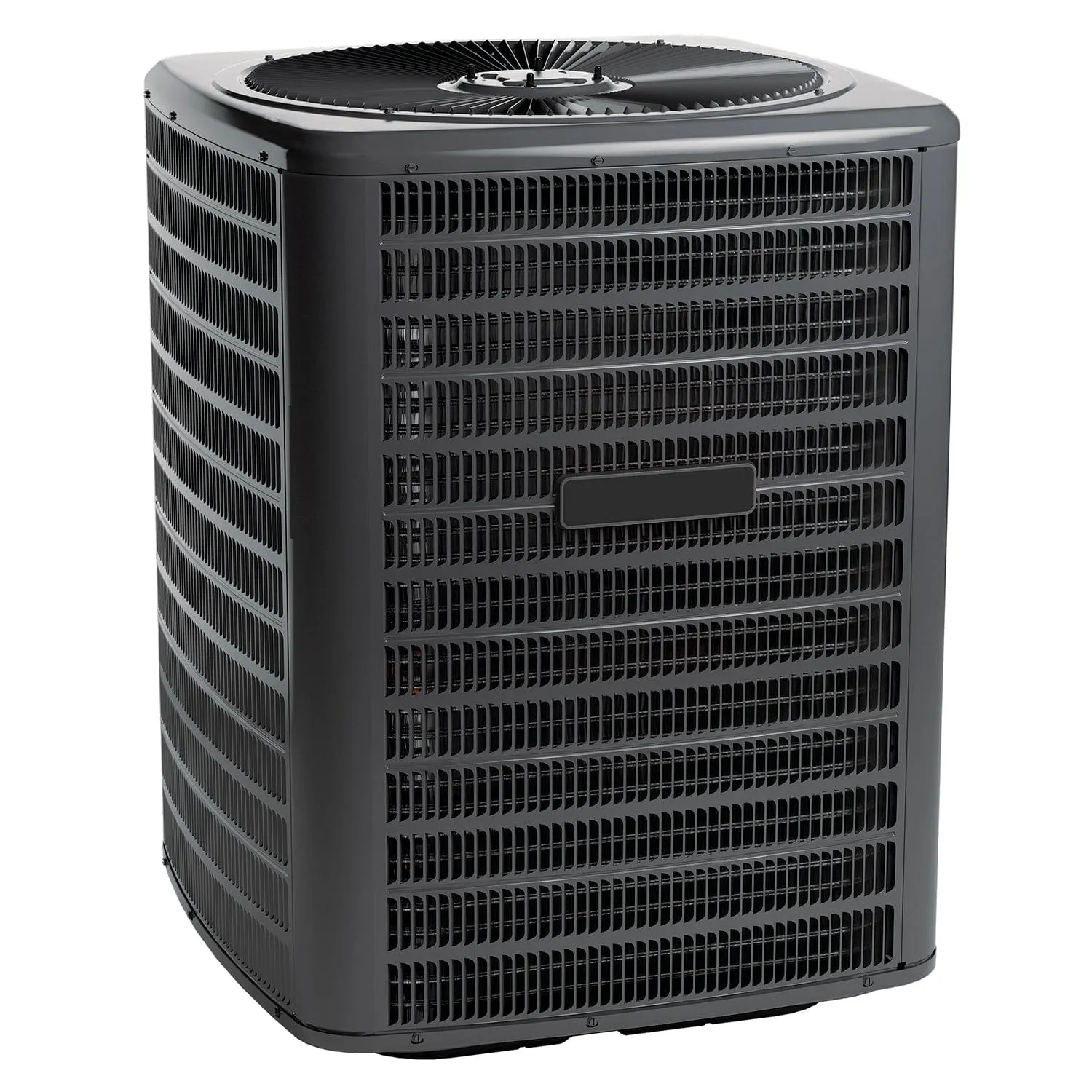 Klimaire 36,000 BTU Ductless Ceiling Suspended Unit with 36,000 BTU up to 15.2 SEER2 Air Conditioner
