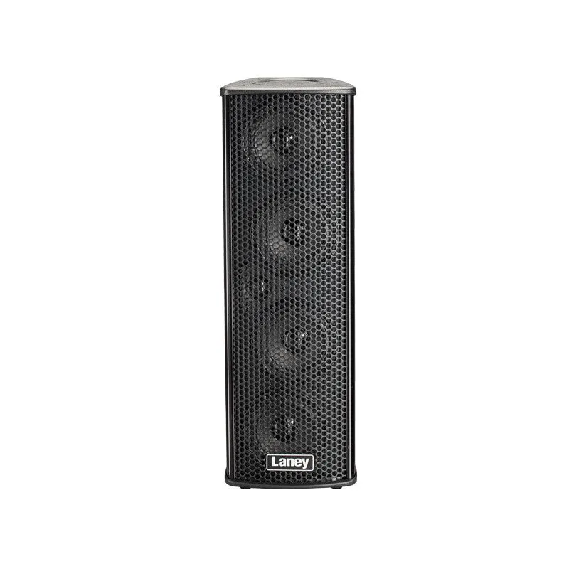 Laney AudioHub Freestyle 4x4 Portable PA System