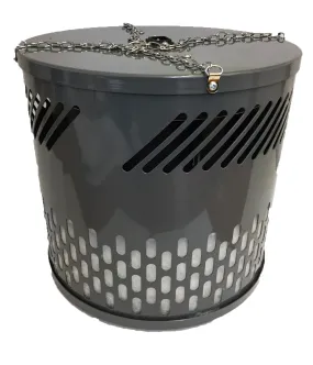 Large Dust Air Filter TF1260 By Thor