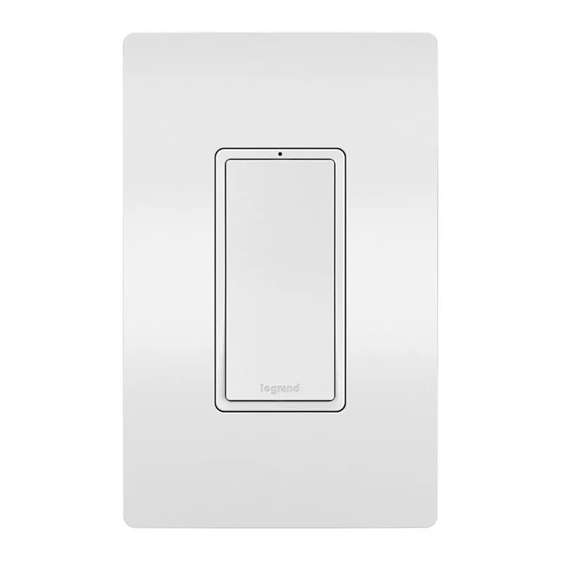 Legrand WNRL23 Wireless Smart Switch with Netatmo
