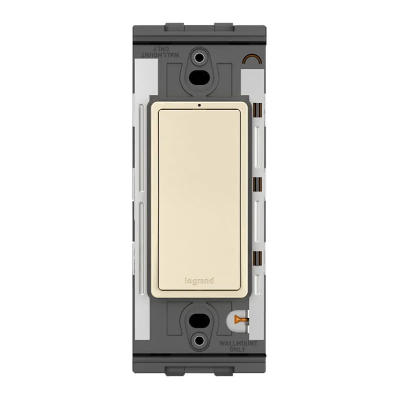 Legrand WNRL23 Wireless Smart Switch with Netatmo
