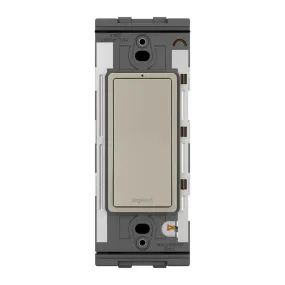Legrand WNRL23 Wireless Smart Switch with Netatmo