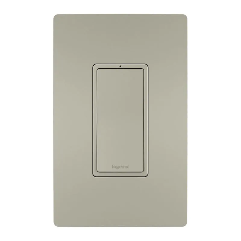 Legrand WNRL23 Wireless Smart Switch with Netatmo