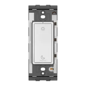 Legrand WNRL43 Sleep/Wake Wireless Smart Switch with Netatmo