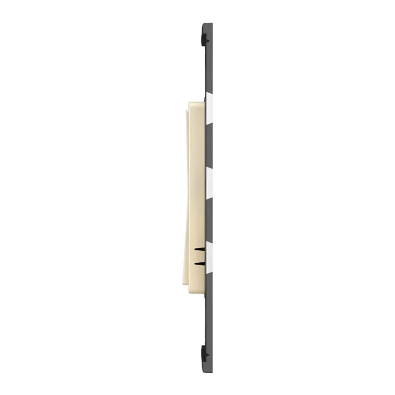 Legrand WNRL43 Sleep/Wake Wireless Smart Switch with Netatmo