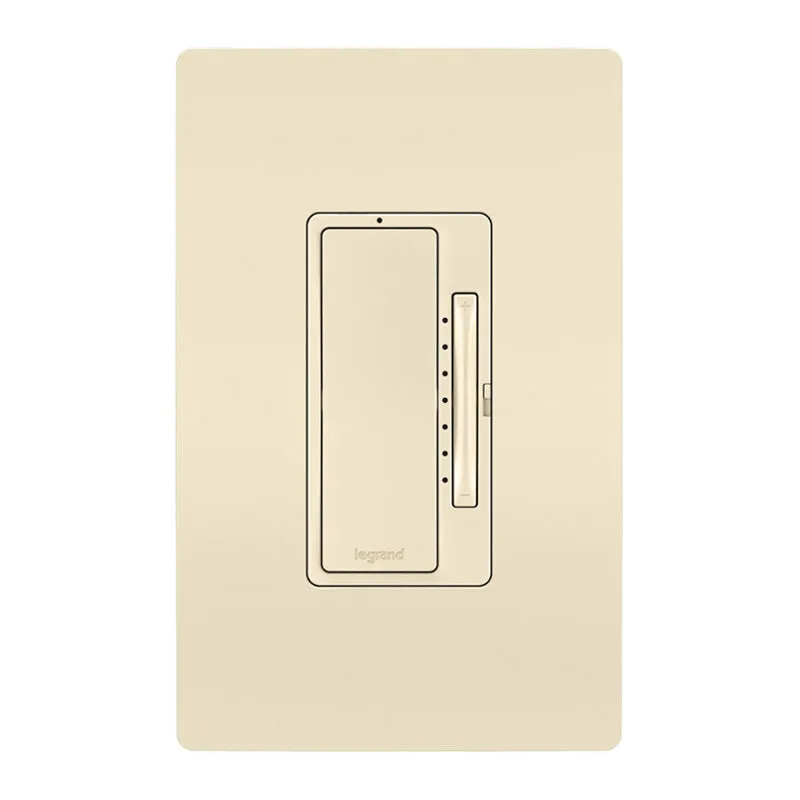 Legrand WNRL50 Smart Tru-Universal Dimmer with Netatmo