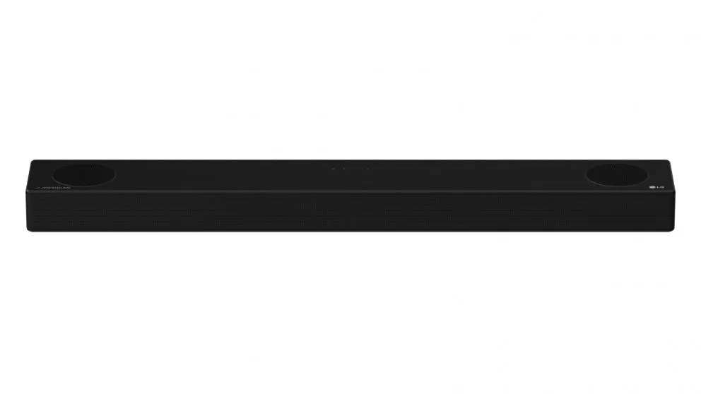 LG 3.1.2 Channel 380W with Meridian & Dolby Atmos® Soundbar SP70Y