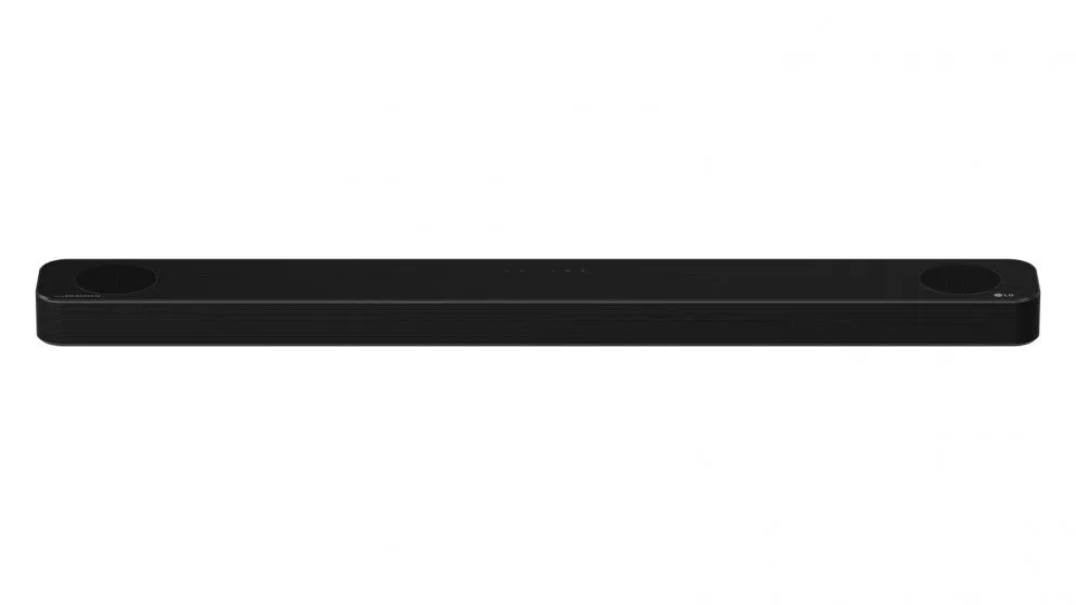 LG 3.1.2 Channel 440W with Meridian & Dolby Atmos® Soundbar SP8YA