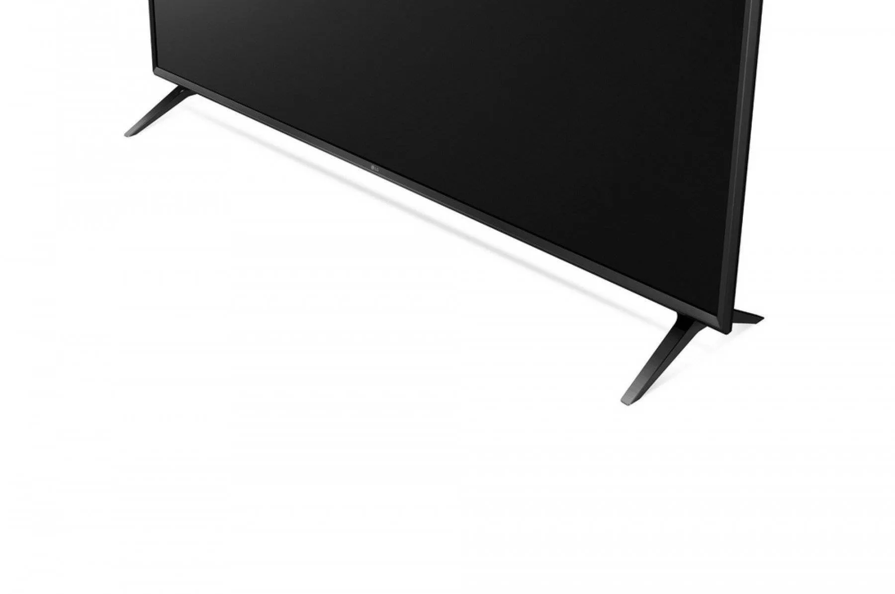 LG 43 4K UHD SMART LED TV 43UK6300 Black