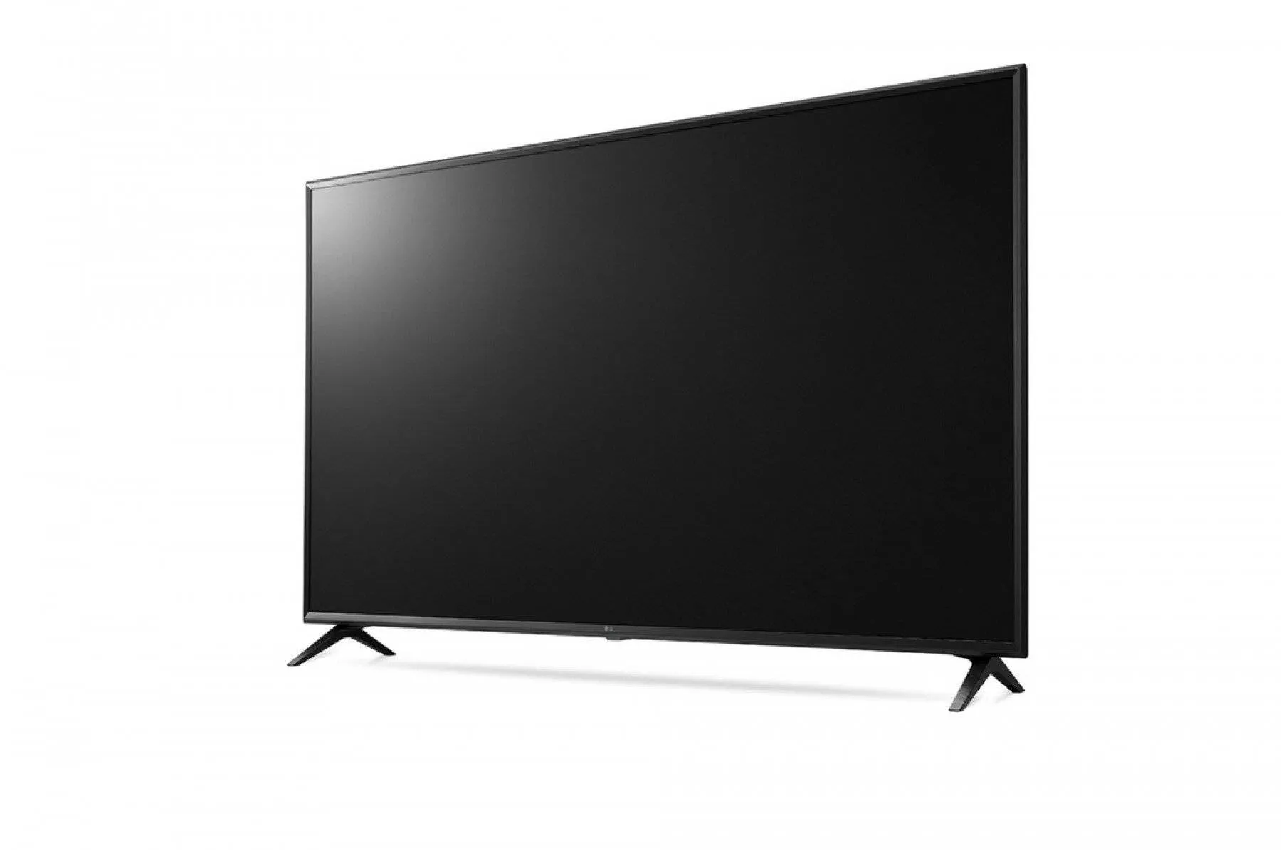 LG 43 4K UHD SMART LED TV 43UK6300 Black