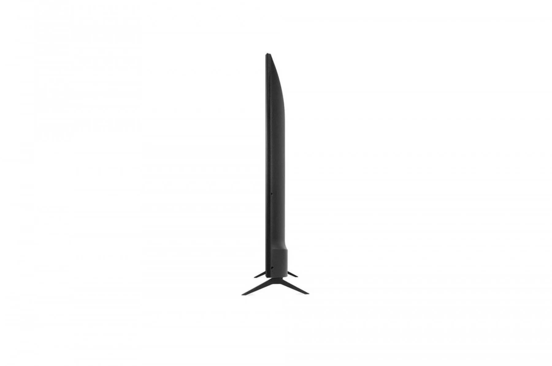 LG 55 4K UHD SMART LED TV 55UK6300 Black