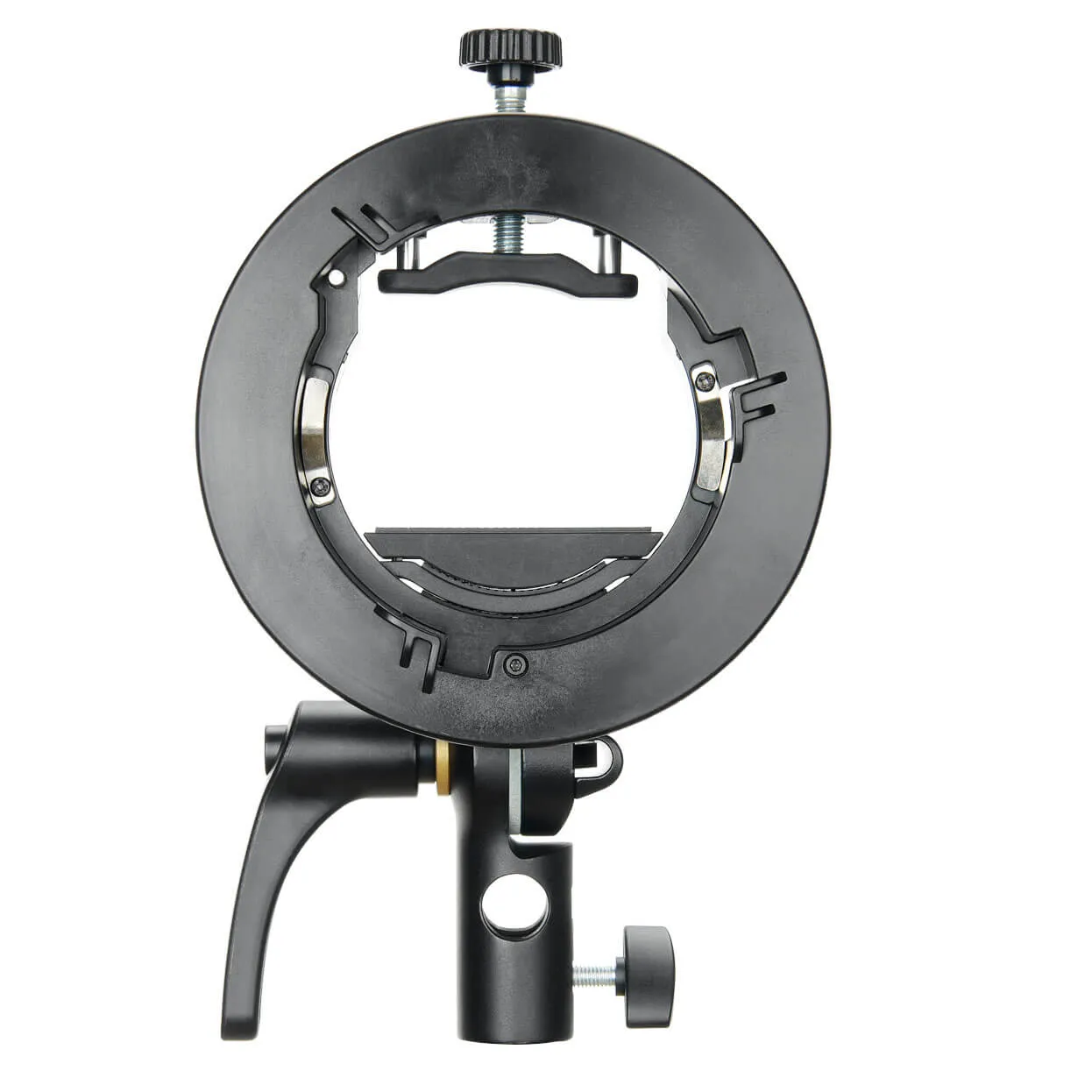Li-ION580II TTL Powerful Speedlite & Bowens Adapter Bracket