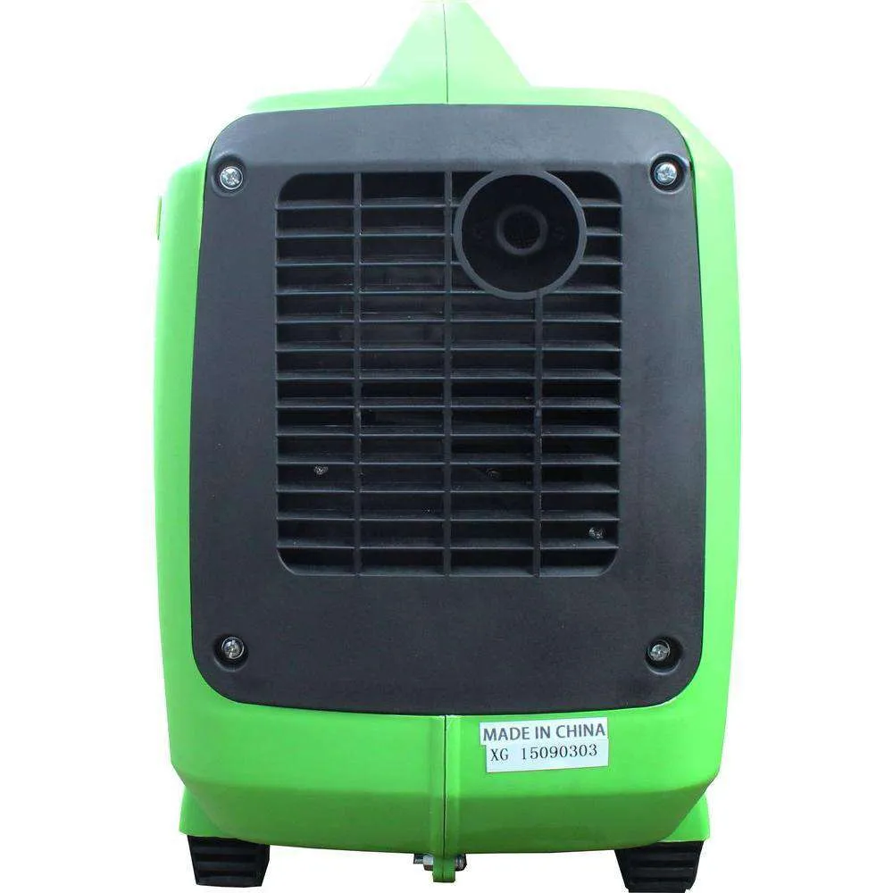 Lifan ESI2000i-CA 1800W/2200W Digital Inverter Generator New