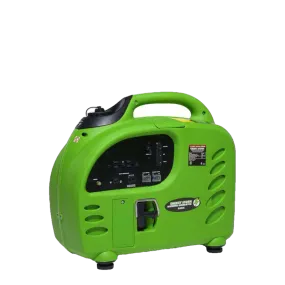 Lifan ESI2000i-CA 1800W/2200W Digital Inverter Generator Scratch and Dent