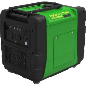 Lifan ESI7000iER-EFI-CA 6500W/7000W Digital Inverter Remote Start Generator Manufacturer RFB