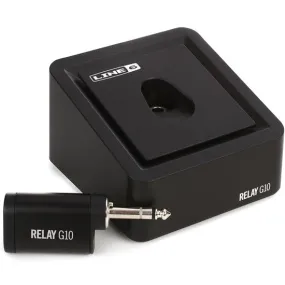 Line 6 Relay G10 Digital Wireless Guitar System