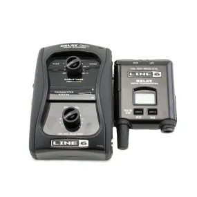 Line 6 Relay G50 Guitar/Bass Wireless