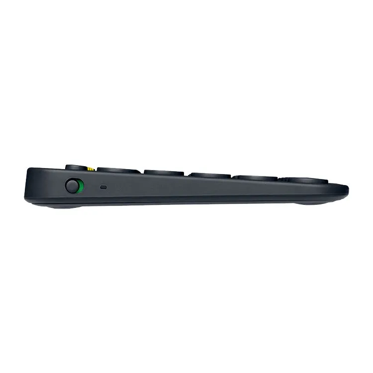 Logitech K380 Compact Multi-Device Wireless Bluetooth Keyboard