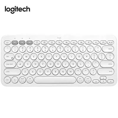 Logitech K380 Multi-device Bluetooth Keyboard