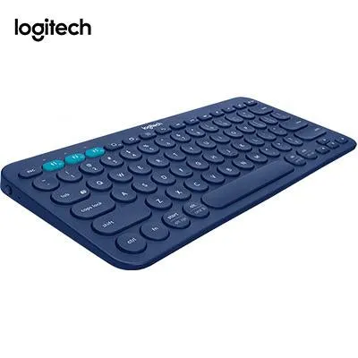 Logitech K380 Multi-device Bluetooth Keyboard