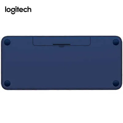 Logitech K380 Multi-device Bluetooth Keyboard