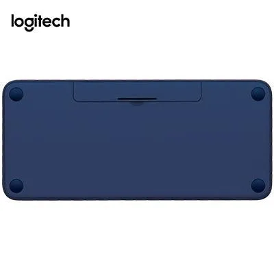 Logitech K380 Multi-device Bluetooth Keyboard