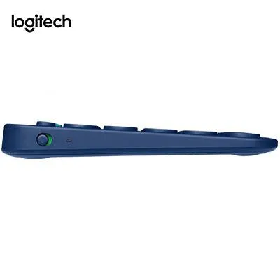 Logitech K380 Multi-device Bluetooth Keyboard