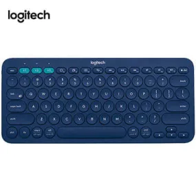 Logitech K380 Multi-device Bluetooth Keyboard