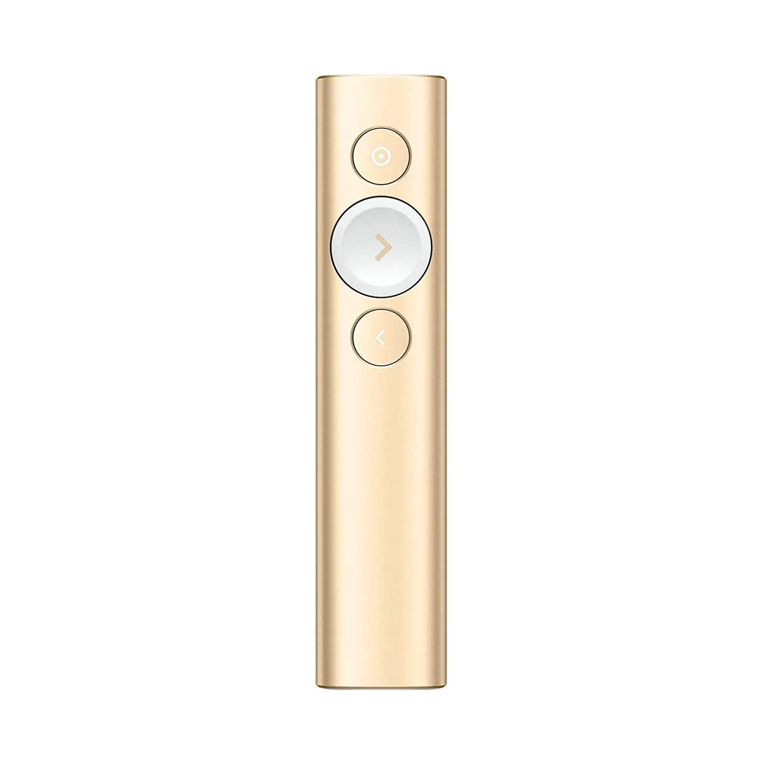 Logitech Spotlight Presentation Remote An advanced digital pointer that works in-person, virtually, or a hybrid of both.