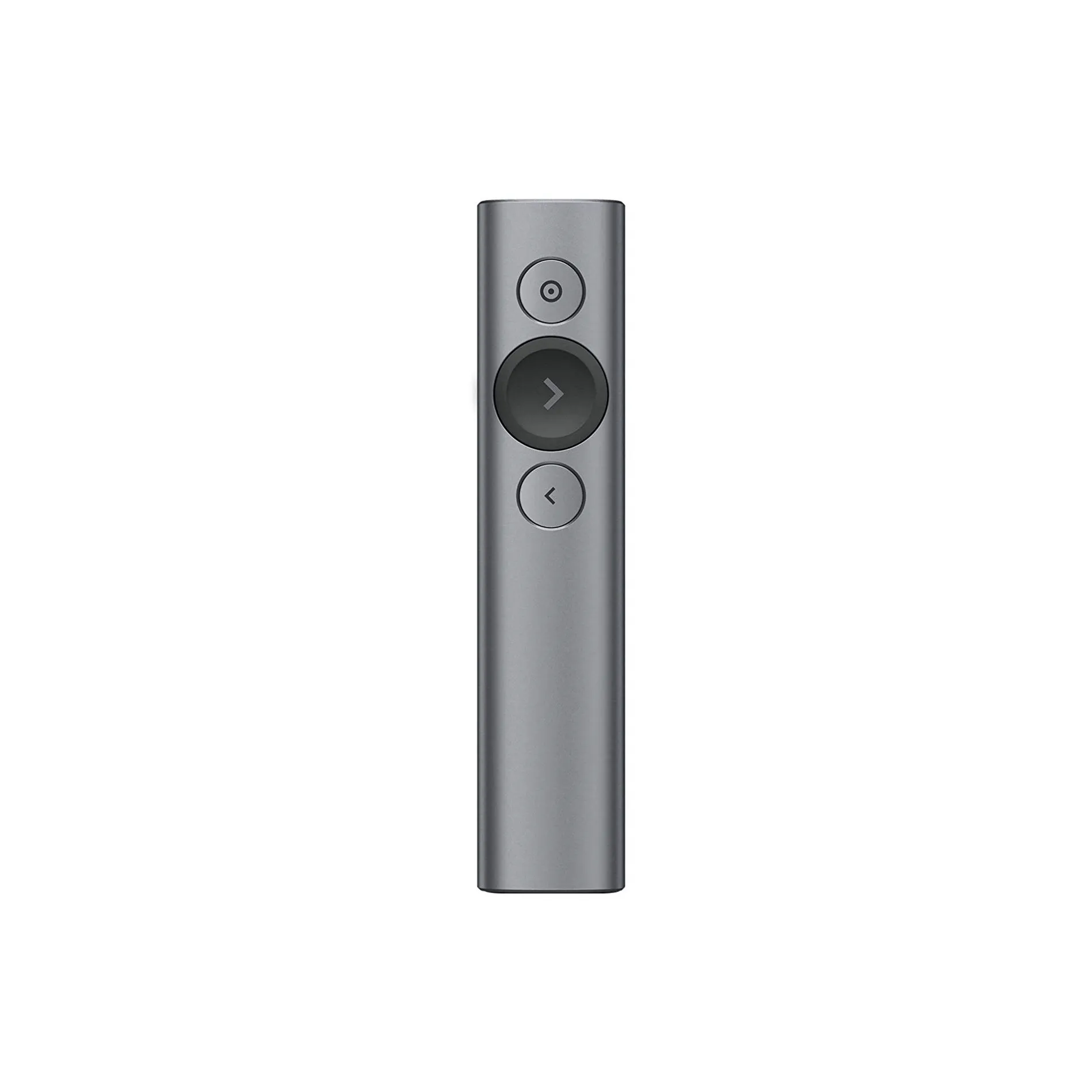 Logitech Spotlight Presentation Remote An advanced digital pointer that works in-person, virtually, or a hybrid of both.
