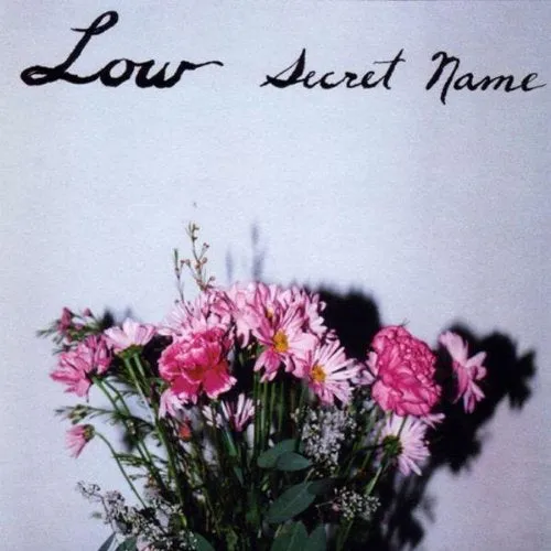 Low "Secret Name" 2xLP
