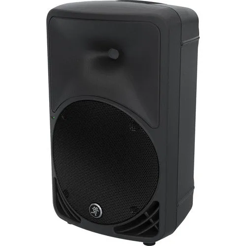 Mackie 1000W High-Definition 10" Portable Powered Loudspeaker