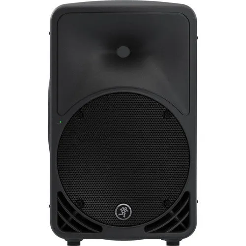 Mackie 1000W High-Definition 10" Portable Powered Loudspeaker